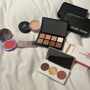 Drawer clean out. Take it all please.